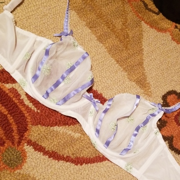 Lane Bryant Cacique 38DD UW - Picture 8 of 8